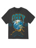 Obey Enjoy The Ride T-Shirt Fall 2026