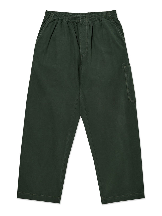 Polar Kata Pants Summer 2026 | DARK OLIVE