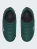 The North Face Thermoball Traction V Pacific Teal/Tnf Black Shoes Fall 2026