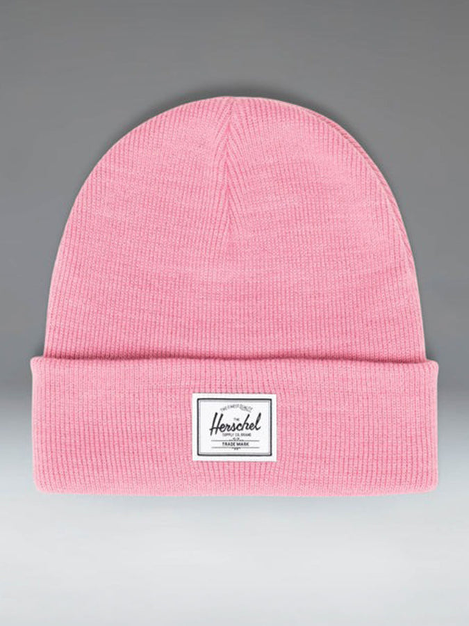Herschel Elmer Beanie | CASHMERE ROSE (07241)