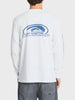 Quiksilver Clutch Long Sleeve T-Shirt Fall 2026