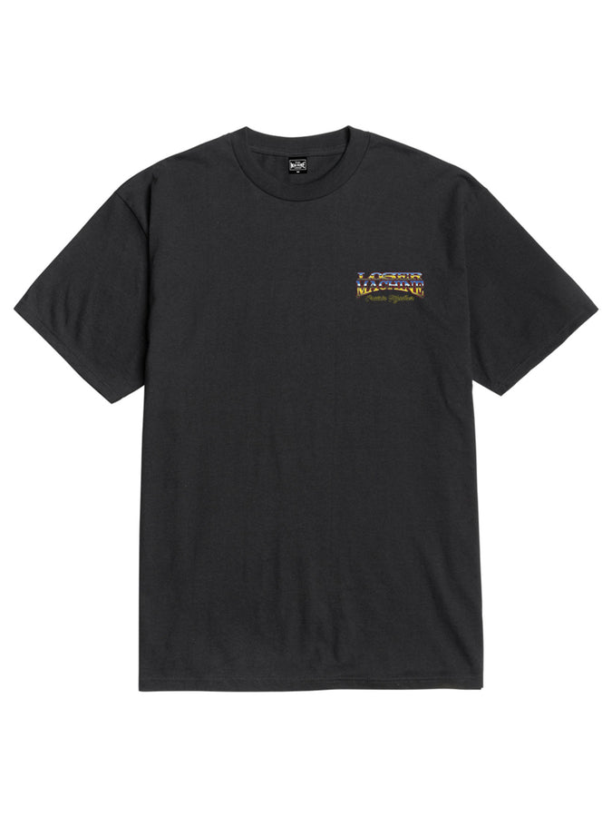 Loser Machine Cruisin Together T-Shirt Fall 2026 | BLACK (BLK)