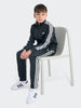 Adidas Firebird Black Jacket Fall 2026