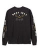 Dark Seas Headmaster V3 Long Sleeve T-Shirt Fall 2026