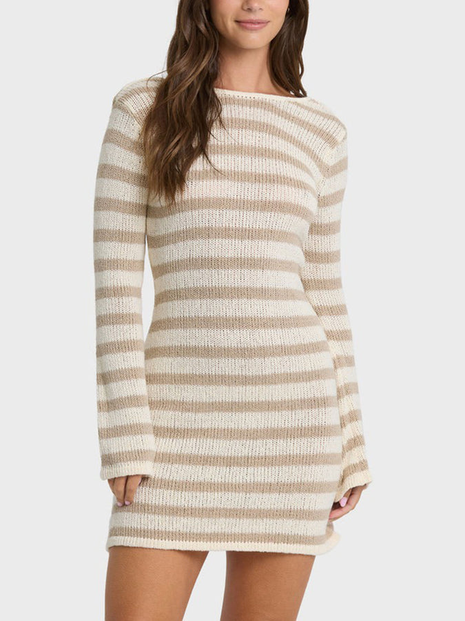 Billabong Raye Dress Fall 2026 | COBBLESTONE (CBST)