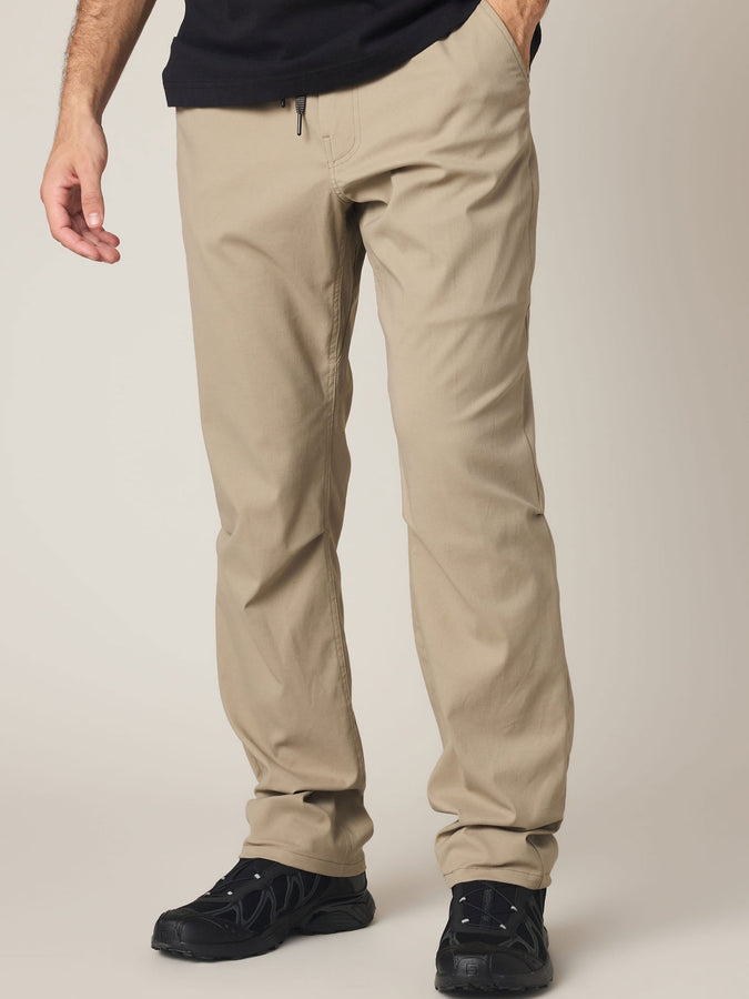 686 Everywhere Relaxed Fit Pants Fall 2026 | TIMBERWOLF (TIM)