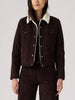 Levis Original Sherpa Trucker Jacket Fall 2026