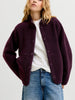 Jjxx Vera Teddy Jacket Fall 2026