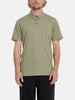 Volcom Wowzer Short Sleeve Polo Spring 2026