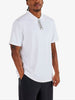Malbon Block Placket Short Sleeve Polo Fall 2026