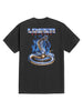 T-Shirt Loser Machine Chrome Cobra Automne 2026