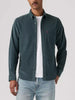 Levis Classic 1 Pocket Standard Dark Slate Long Sleeve Buttondown Shirt Fall 2026
