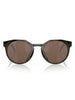 Oakley HSTN Olive Ink/Prizm Tungsten Polarized Sunglasses