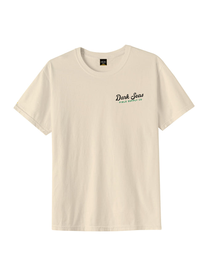Dark Seas Wild Duck T-Shirt Fall 2026 | TOFU (TOFU)
