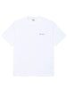 Polar Contrast Doodle T-Shirt Summer 2026