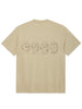 Polar Contrast 8 Heads T-Shirt Summer 2026