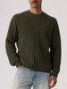 Levis Presidio Full Needle Neps Colophane Crewneck Sweatshirt Fall 2026