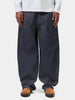 Carhartt WIP Brandon Blue Rigid Jeans Fall 2026