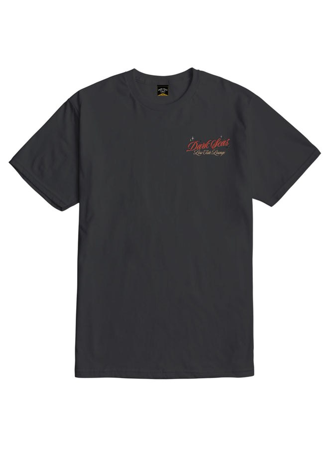 Dark Seas After Hours T-Shirt Fall 2026 | CHARCOAL