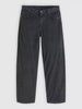 Levi's 578 Baggy Worn In Cord Delft Steel Head Jeans Fall 2026