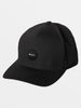 Rvca Seasons Flexfit Hat