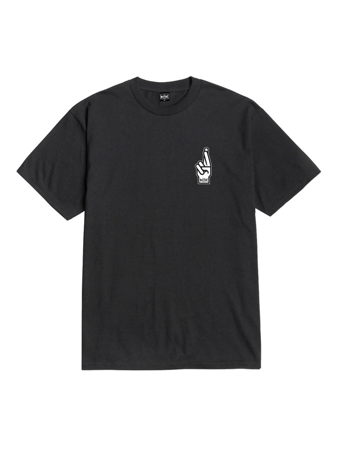 Loser Machine New-Og T-Shirt Fall 2026 | BLACK (BLK)