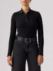 Levis Rory Anthracite Night Long Sleeve Polo Fall 2026
