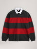 Levis Pieced Union Rugby Long Sleeve Polo Fall 2026