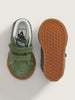 Vans Sk8-Mid Reissue V Gum Balsam Green Shoes Fall 2026