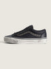 Vans Premium Old Skool 36 Combat Black Shoes Fall 2026