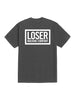 Loser Machine Loser Box '09 Stock T-Shirt Fall 2026