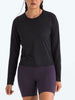 The North Face Jaida Long Sleeve T-Shirt Fall 2026