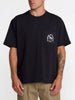 Rvca Bad Panther T-Shirt Summer 2026