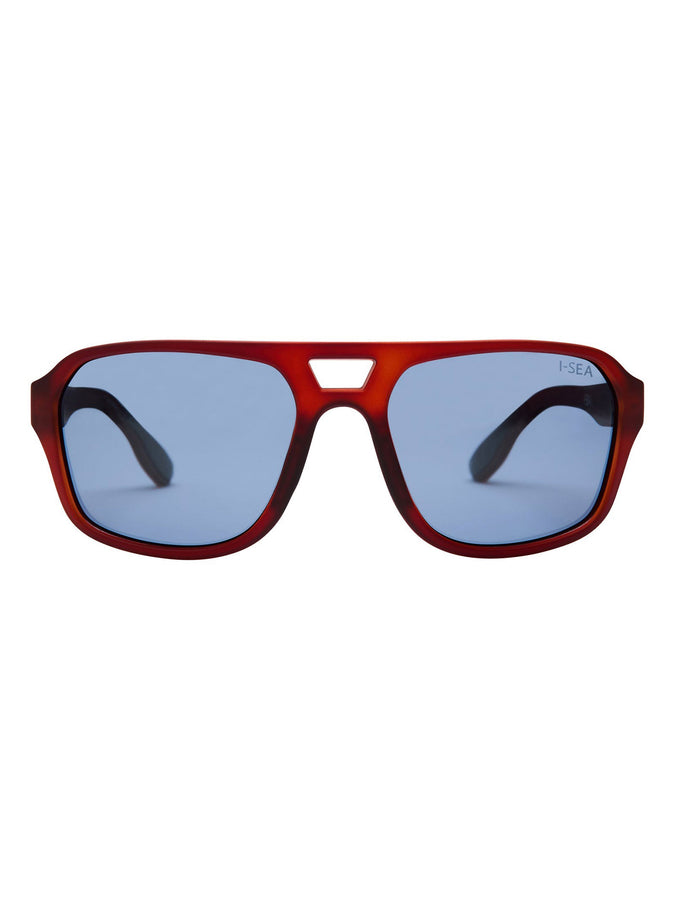 I-Sea San O Sunglasses | COLA/NAVY