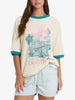 Billabong Go West Ringer T-Shirt Fall 2026