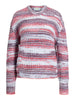 Jjxx Simone Space Dye Crewneck Sweatshirt Fall 2026