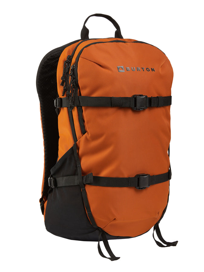 Burton Day Hiker 22L Backpack | SPICED CHAI (E9W)