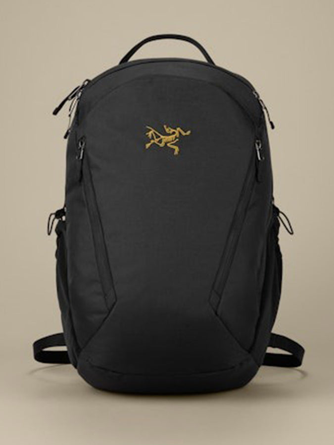 Arc'teryx Mantis 26 Backpack | BLACK