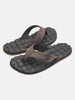 Volcom Recliner Brownstone Sandals Spring 2026