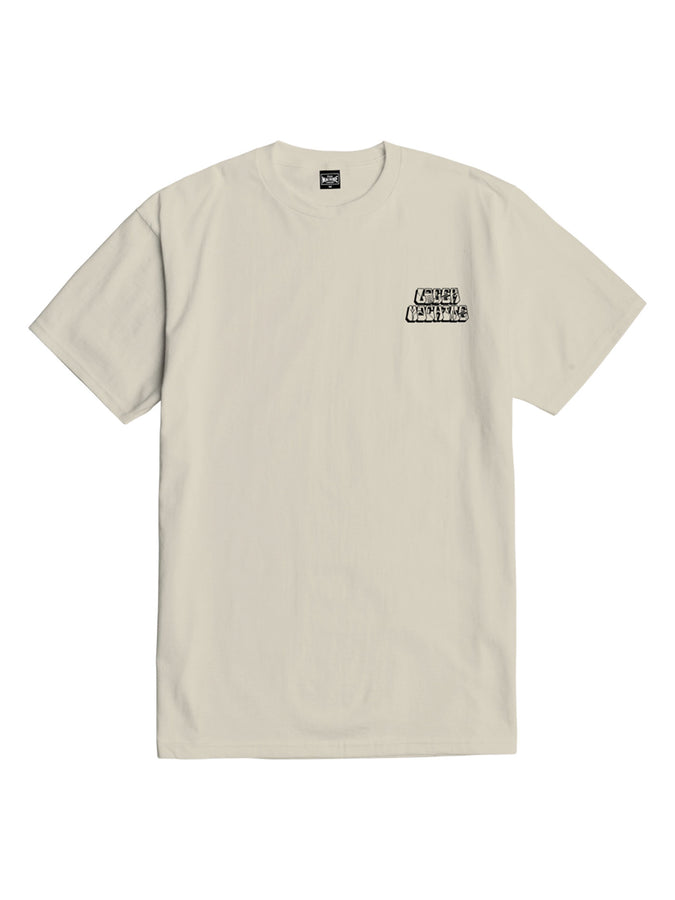 Loser Machine Safeguard T-Shirt Fall 2026 | CREAM (CRM)