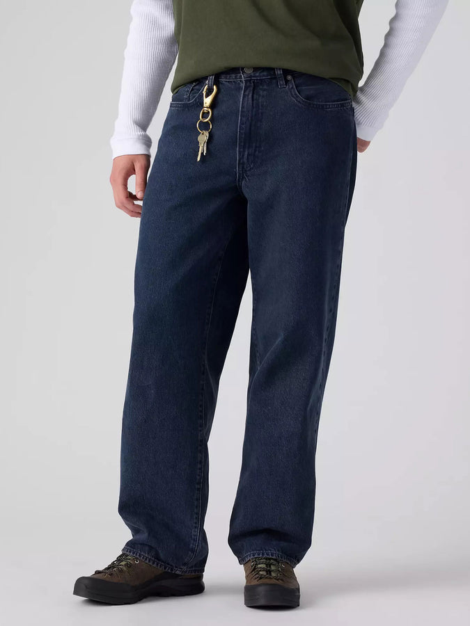 Levis 578 Baggy Time Forest Jeans Fall 2026 | TIME FOREST (0129)