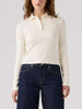 Levi's Rory Long Sleeve Polo Fall 2026