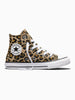 Converse Ctas Leopard Hay Day/Honey Stick/Black High-Top Shoes Fall 2026