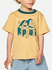 Rip Curl Paddle Out Art T-P T-Shirt Fall 2026
