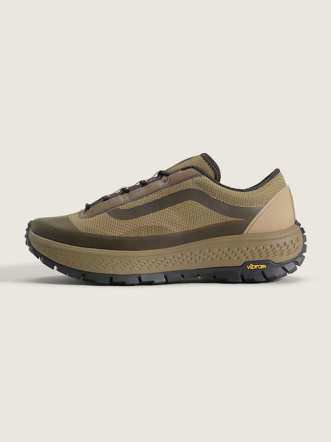 Vans Old Skool 36 Trail Olive Brown Shoes Fall 2026 | OLIVE BROWN (OVB)
