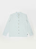 Garage Post Up Long Sleeve Buttondown Shirt Fall 2026