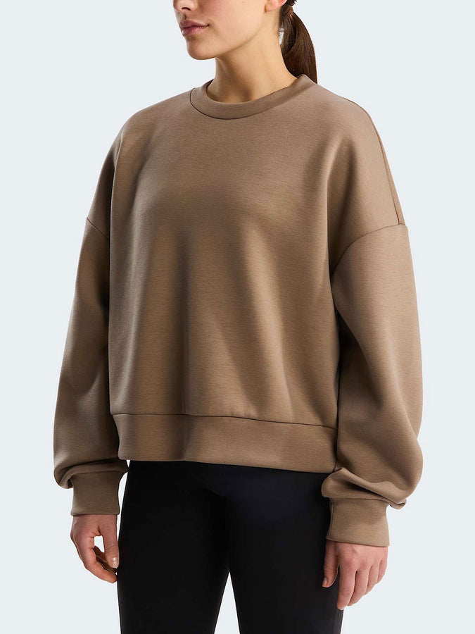 The North Face Jaida Crewneck Fall 2026 | GARNET (2H9)