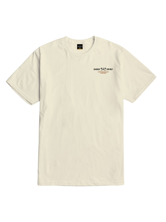 Dark Seas Bite First T-Shirt Fall 2026 | CREAM