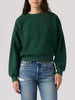 Levis Vintage Boxy Pine Grove Crewneck Sweatshirt Fall 2026