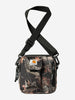 Carhartt Wip Essentials Bag Camo Tree Feather/Black